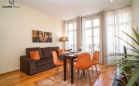 Locally Yours Sao Bento Apartments
